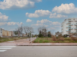 Suelo en Piles - Valencia - 27