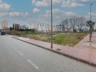 Suelo en Piles - Valencia - 29