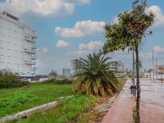Suelo en Piles - Valencia - 34