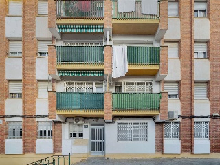 Piso en C/ Comparsas - Orihuela - Alicante 12