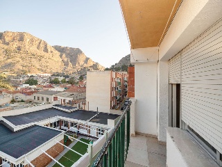 Piso en C/ Comparsas - Orihuela - Alicante 25