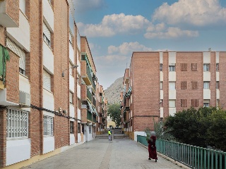 Piso en C/ Comparsas - Orihuela - Alicante 26