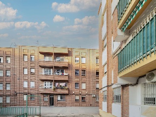 Piso en C/ Comparsas - Orihuela - Alicante 27