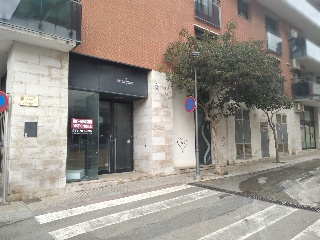 Local en C/ Eivissa - Amposta - Tarragona 79