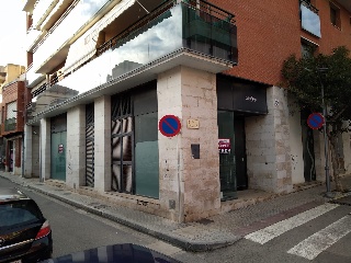 Local en C/ Eivissa - Amposta - Tarragona 81