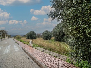Suelo en El Verger - Alicante - 25