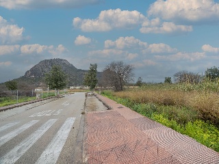 Suelo en El Verger - Alicante - 26