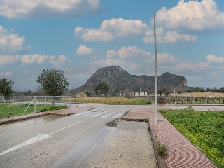 Suelo en El Verger - Alicante - 30