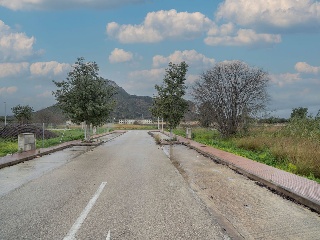 Suelo en El Verger - Alicante - 31