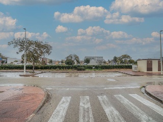 Suelo en El Verger - Alicante - 33