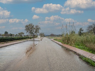 Suelo en El Verger - Alicante - 34