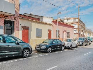 Casa adosada en C/ Esglesia 5