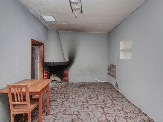 Casa adosada en C/ Esglesia 7