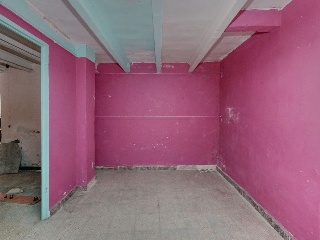 Casa adosada en C/ Esglesia 11
