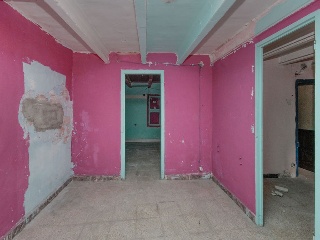 Casa adosada en C/ Esglesia 12