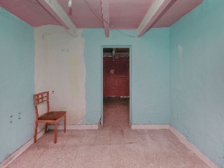 Casa adosada en C/ Esglesia 14