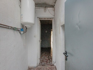 Casa adosada en C/ Esglesia 22