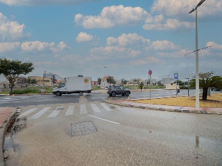 Solar en Av d´Alacant 35