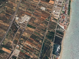 Suelo en C/ El Samaruc - P.I. La Catalaneta - Oropesa del Mar - 12