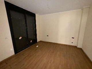 Edificio en construcción en C/ Calvario 13