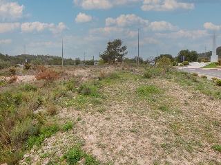 Suelo urbano no consolidado en Riba-roja de Túria  33