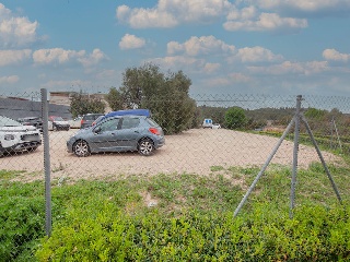 Suelo urbano no consolidado en Riba-roja de Túria  34