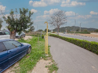 Suelo urbano no consolidado en Riba-roja de Túria  36