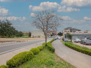 Suelo urbano no consolidado en Riba-roja de Túria  38