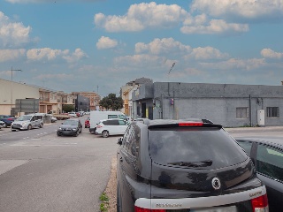 Suelo urbano no consolidado en Riba-roja de Túria  42
