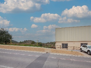 Suelo urbano no consolidado en Riba-roja de Túria  45