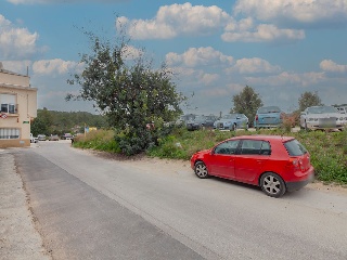 Suelo urbano no consolidado en Riba-roja de Túria  46