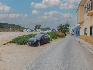 Suelo urbano no consolidado en Riba-roja de Túria  47