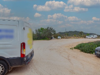 Suelo urbano no consolidado en Riba-roja de Túria  48