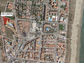 Suelo en - Canet d´En Berenguer - Valencia 37
