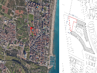 Suelo en - Canet d´En Berenguer - Valencia 38