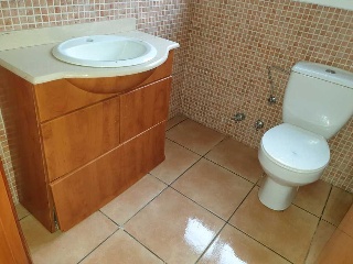 Chalet independiente en C/ Pica D´ Estats 40