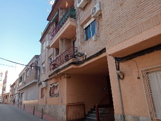 Piso en C/ Arroyo - La Ñora - Murcia 5