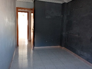 Piso en C/ Arroyo - La Ñora - Murcia 12