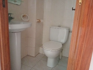 Piso en C/ Arroyo - La Ñora - Murcia 15