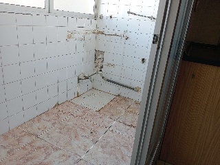 Piso en C/ Arroyo - La Ñora - Murcia 16