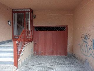 Piso en C/ Arroyo - La Ñora - Murcia 17