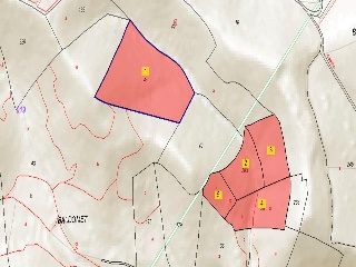 Suelos rústicos en Ptda. Baldomet - Alcalá de Xivert - Castellón 40