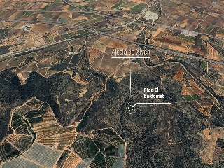 Suelos rústicos en Ptda. Baldomet - Alcalá de Xivert - Castellón 43