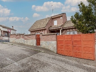 Vivienda en C/ Portugal, Méntrida (Toledo) 73