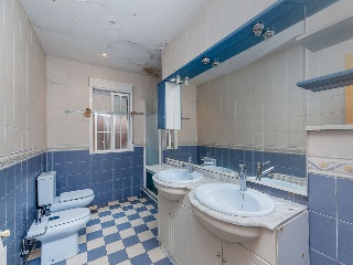 Vivienda en C/ Portugal, Méntrida (Toledo) 87