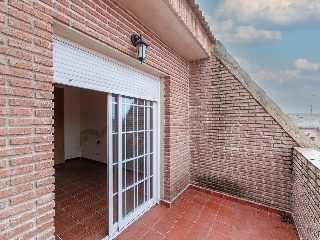 Vivienda en C/ Portugal, Méntrida (Toledo) 92