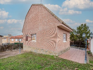 Vivienda en C/ Portugal, Méntrida (Toledo) 94
