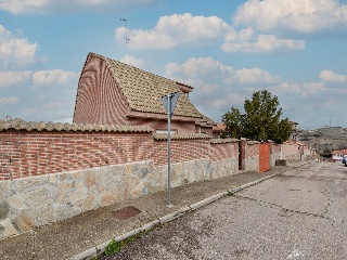 Vivienda en C/ Portugal, Méntrida (Toledo) 95