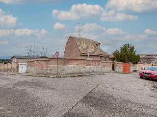 Vivienda en C/ Portugal, Méntrida (Toledo) 96