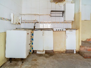 Casa en Boquiñeni (Zaragoza) 76